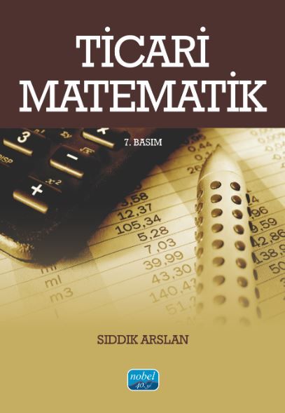 Ticari Matematik