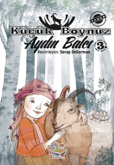Küçük Boynuz