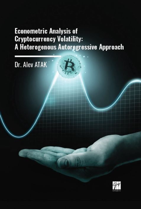 Econometric Analysis Of Cryptocurrency Volatility: A Heterogenous Autoregressive Approach