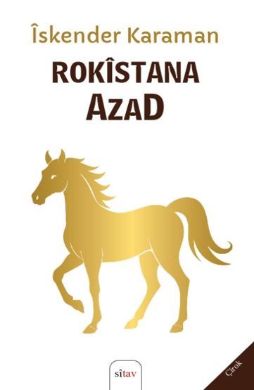 Rokîstana Azad