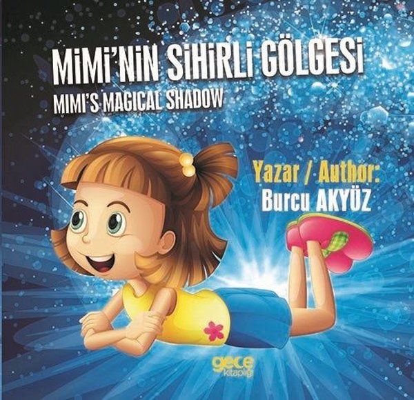 Mimi'nin Sihirli Gölgesi