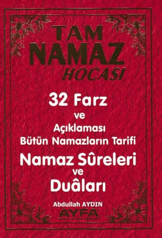 Tam Namaz Hocası
