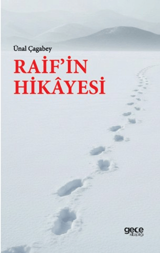 Raif’in Hikayesi