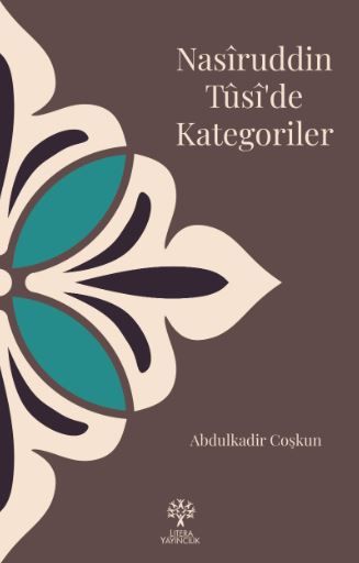 Nasîruddin Tûsî’de Kategoriler