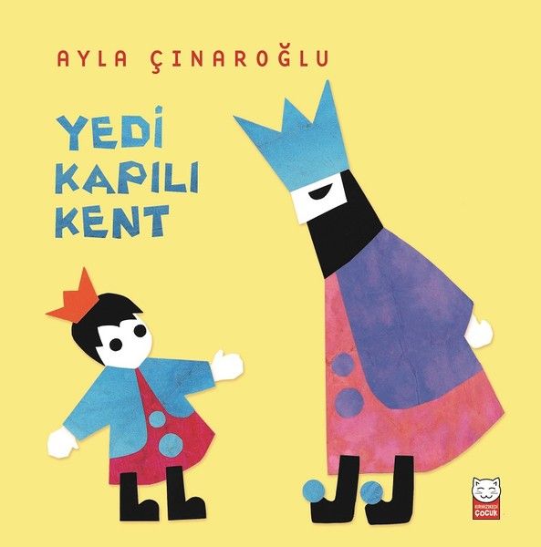 Yedi Kapılı Kent