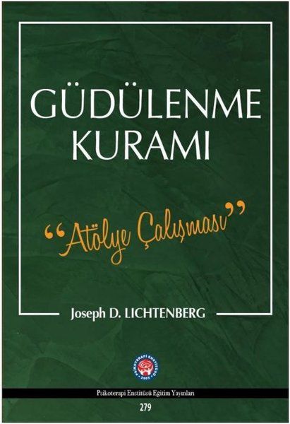 Güdülenme Kuramı