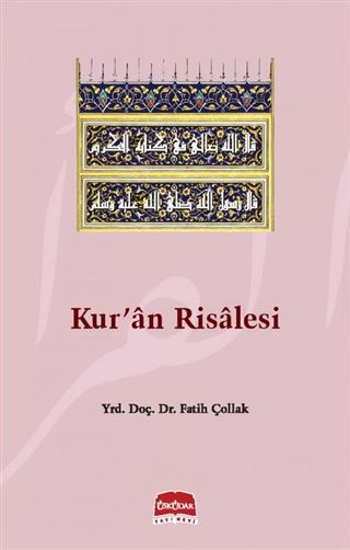 Kur'an Risalesi