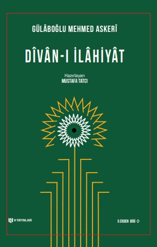 Divan-ı İlahiyat (Gülaboğlu Mehmed Askeri)