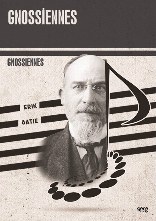 Gnossiennes
