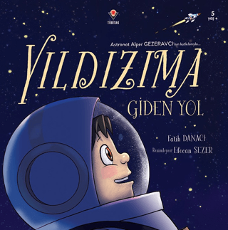 Yıldızıma Giden Yol