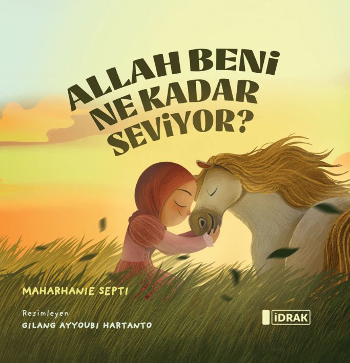 Allah Beni Ne Kadar Seviyor?