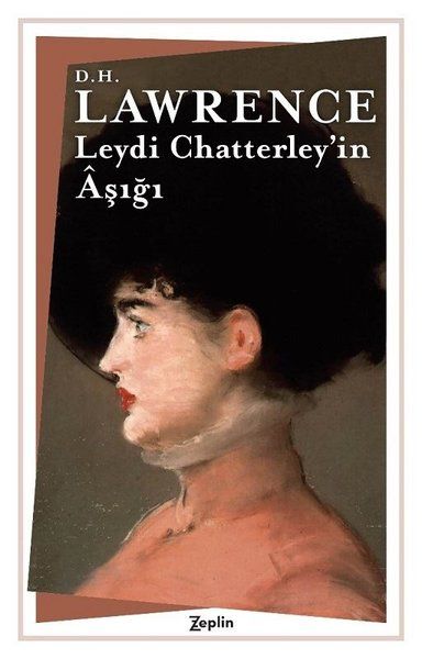 Leydi Chatterley’in Aşığı