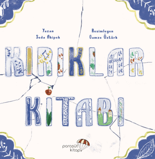 Kırıklar Kitabı