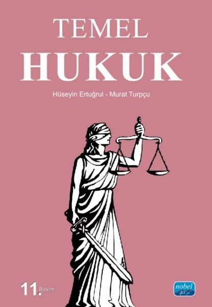 Temel Hukuk
