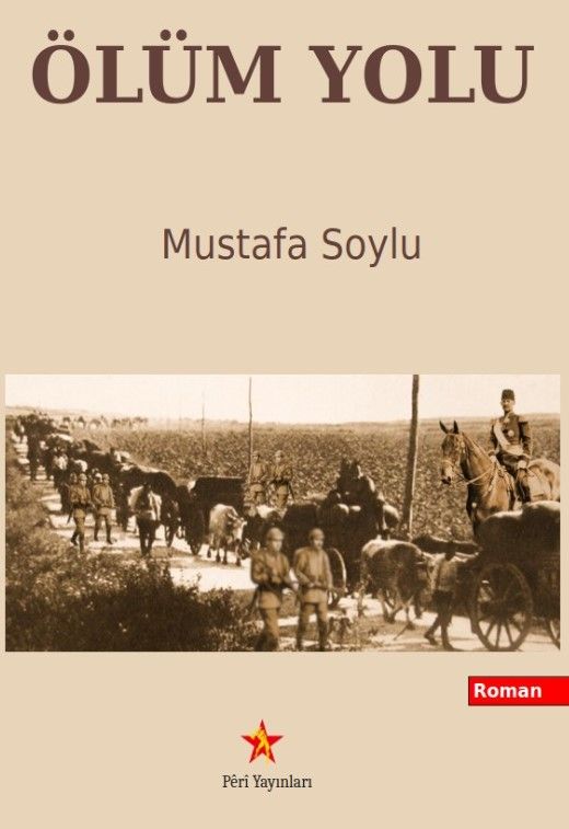 Ölüm Yolu