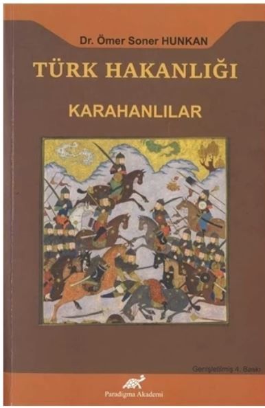 Türk Hakanlığı - Karahanlılar