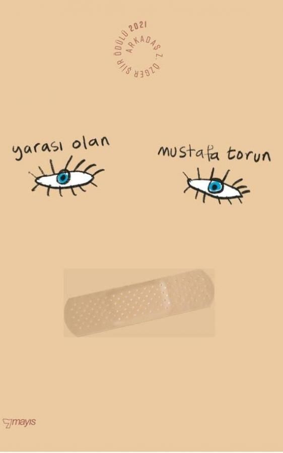 Yarası Olan