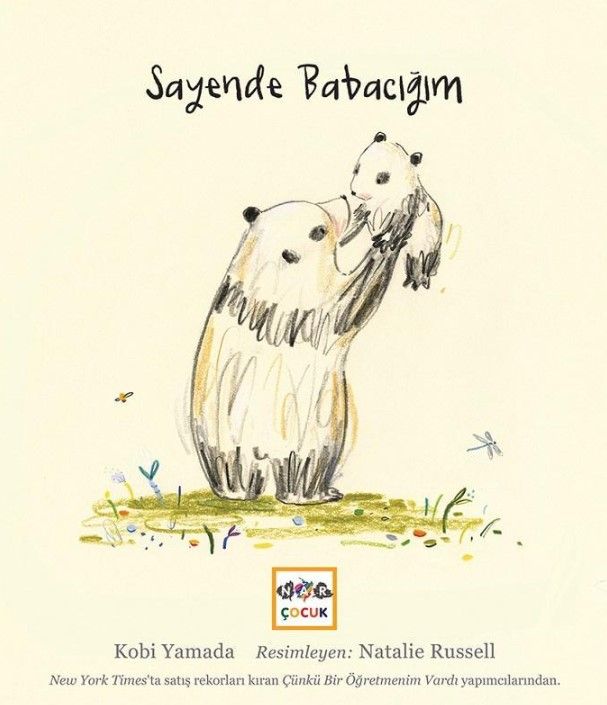 Sayende Babacığım