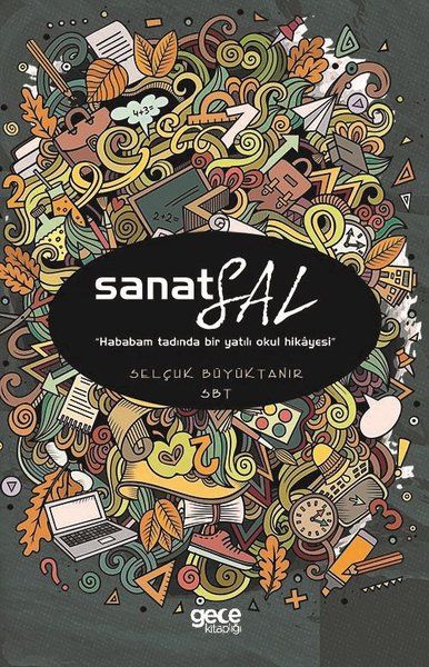 Sanatsal