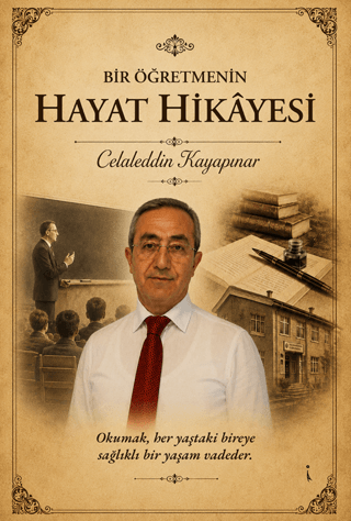 Bir Öğretmenin Hayat Hikâyesi