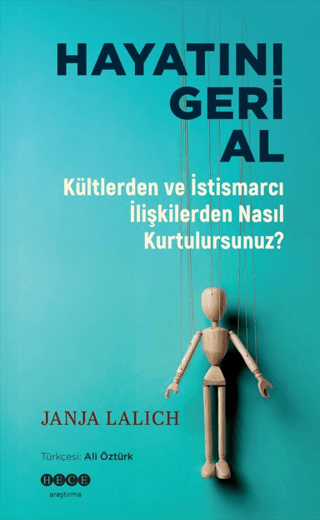 Hayatını Geri Al