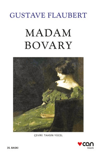 Madam Bovary
