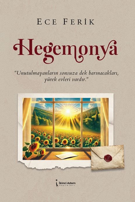 Hegemonya