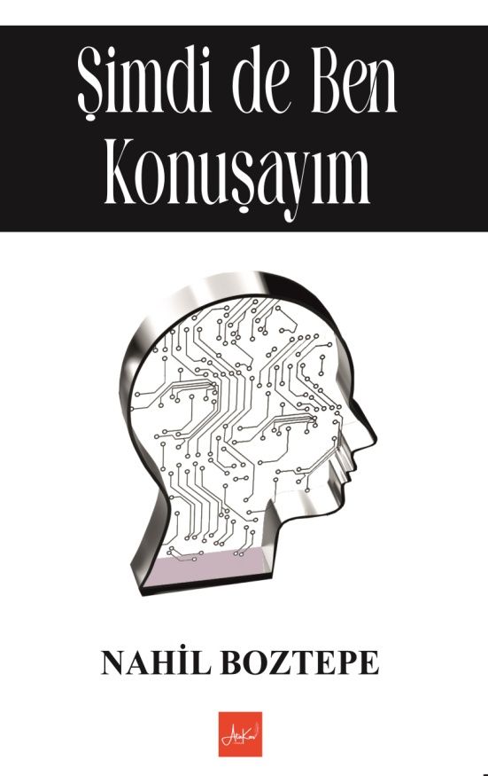 Şimdi de Ben Konuşayım