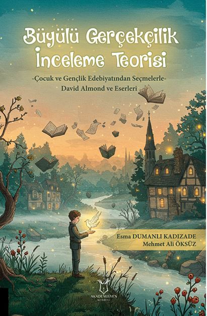 Büyülü Gerçekçilik İnceleme Teorisi