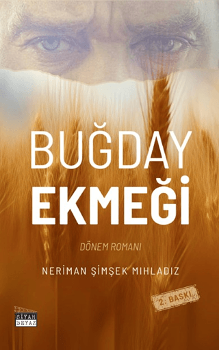 Buğday Ekmeği