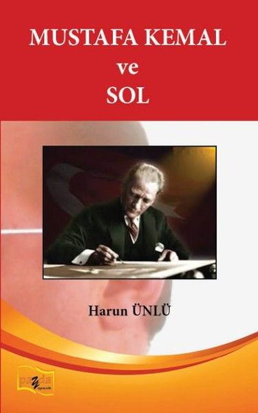 Mustafa Kemal ve Sol