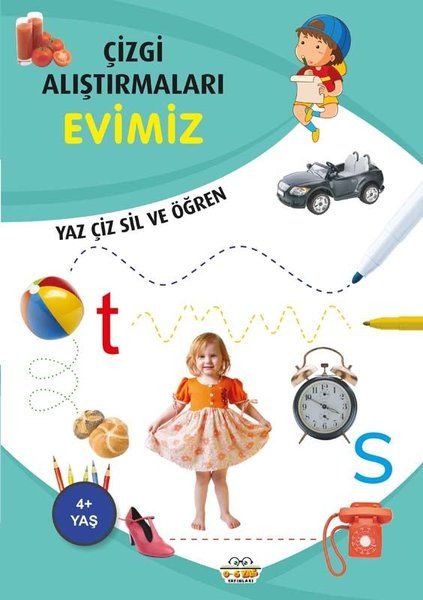 Evimiz