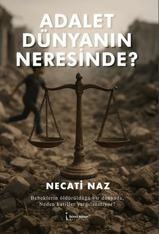 Adalet Dünyanın Neresinde?
