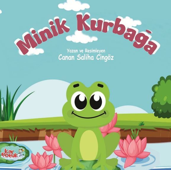 Minik Kurbağa