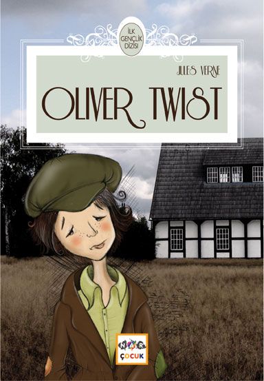 Oliver Twist