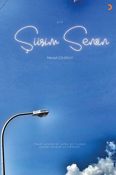 Şiirim Sensin