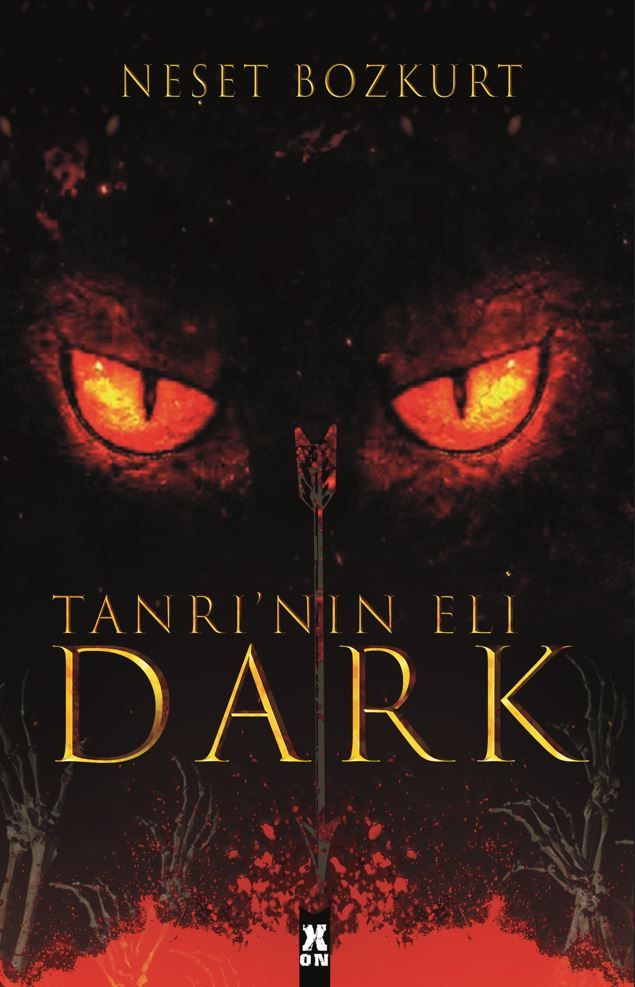 Dark - Tanrı'nın Eli