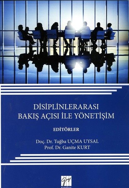 Disiplinlerarası Bakış Açısı ile Yönetişim