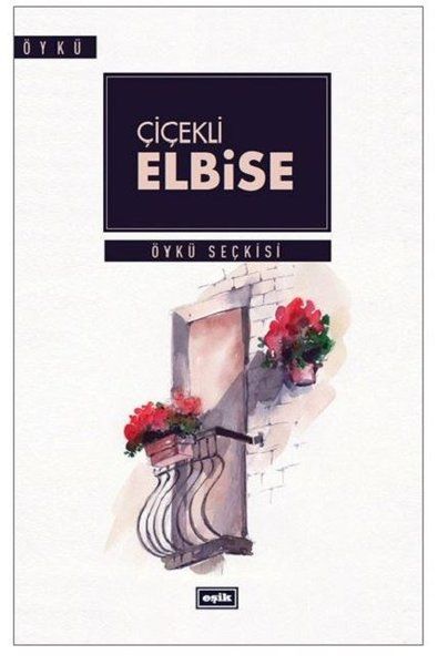 Çiçekli Elbise