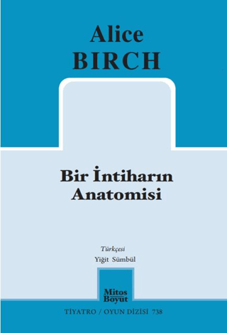 Bir İntiharın Anatomisi