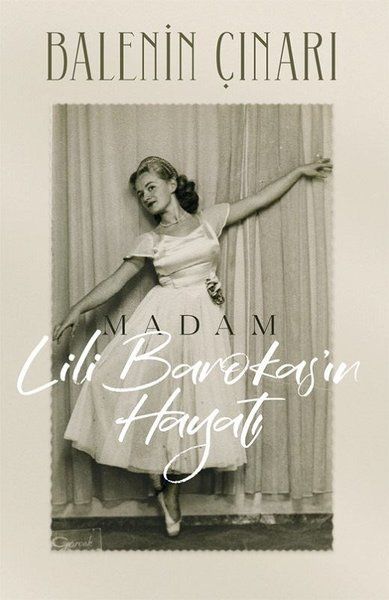 Balenin Çınarı: Madam Lili Barokas’ın Hayatı