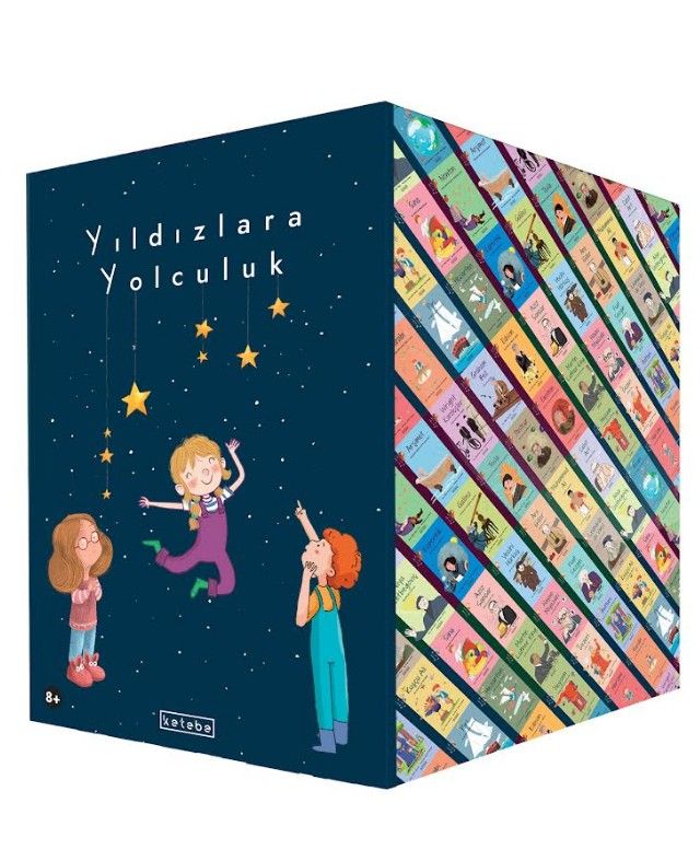Yıldızlara Yolculuk