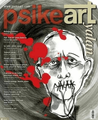 Psikeart - Yalan