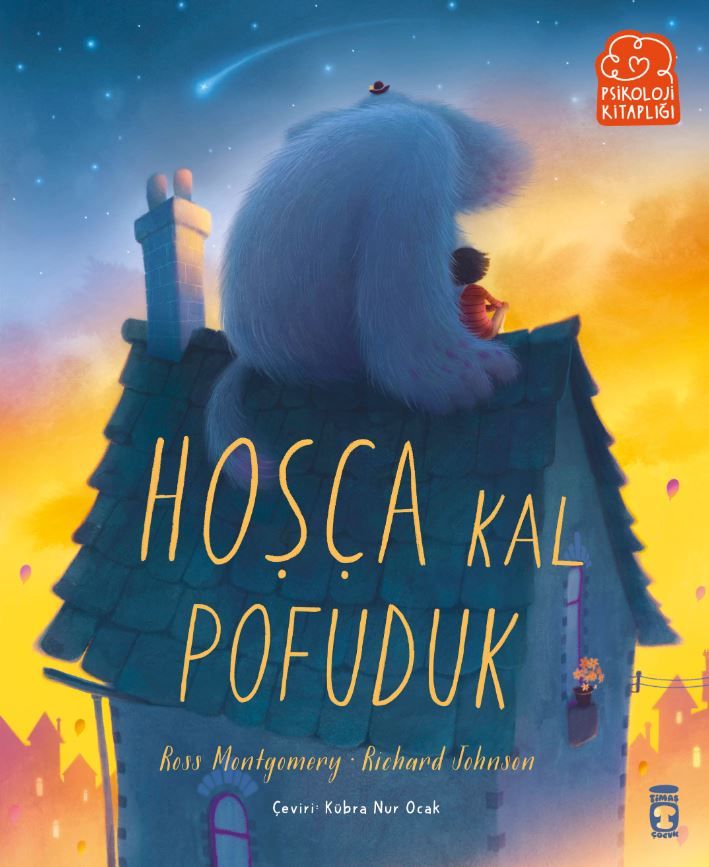 Hoşça Kal Pofuduk