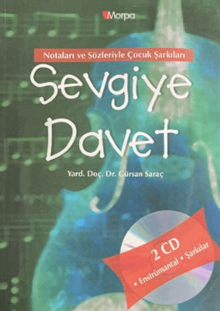 Sevgiye Davet