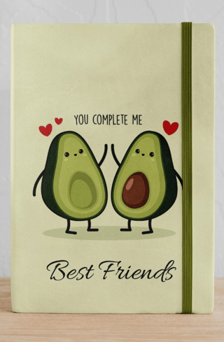 Best Friends Avakado
