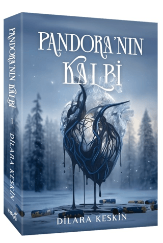 Pandora'nın Kalbi 1