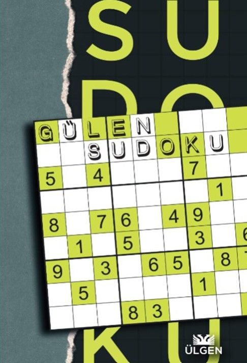 Gülen Sudoku