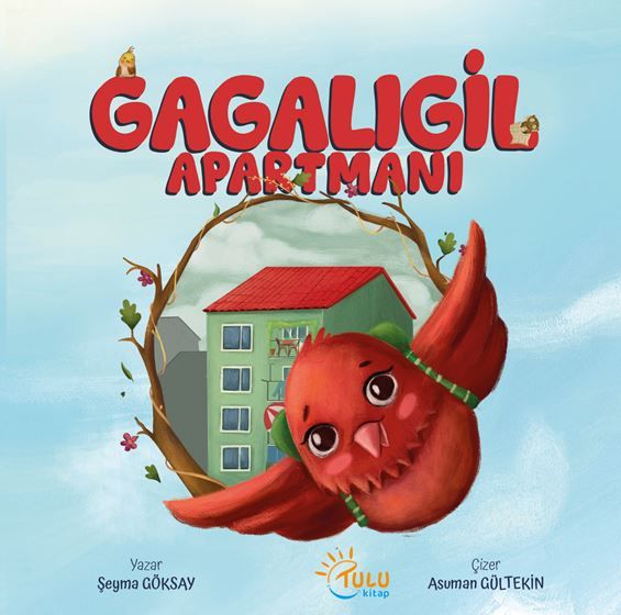 Gagalıgil Apartmanı