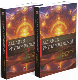 Allah’ın Peygamberleri II Cilt